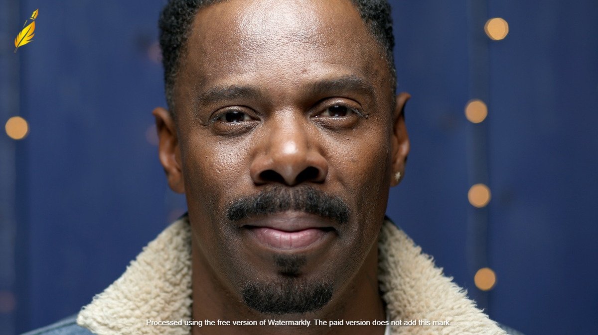 Colman Domingo Net Worth