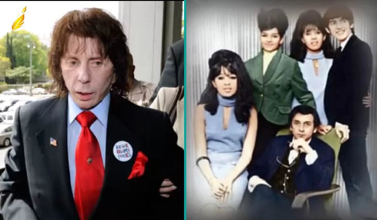 Gary Phillip Spector