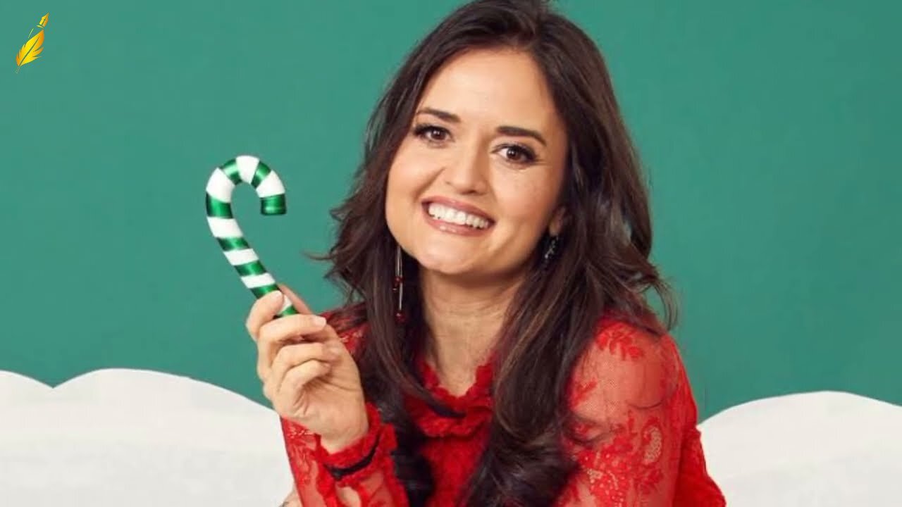 Danica McKellar net worth