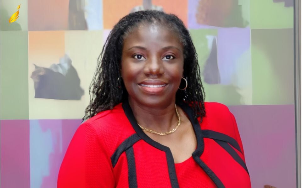 Jean Marie MIddleton