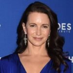Kristin Davis Net Worth