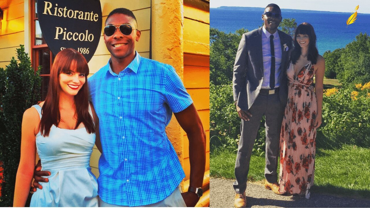 Melanie Zanona husband