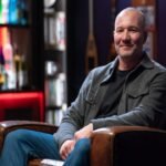 Shawn Ryan Net Worth