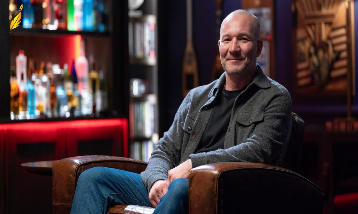 Shawn Ryan Net Worth