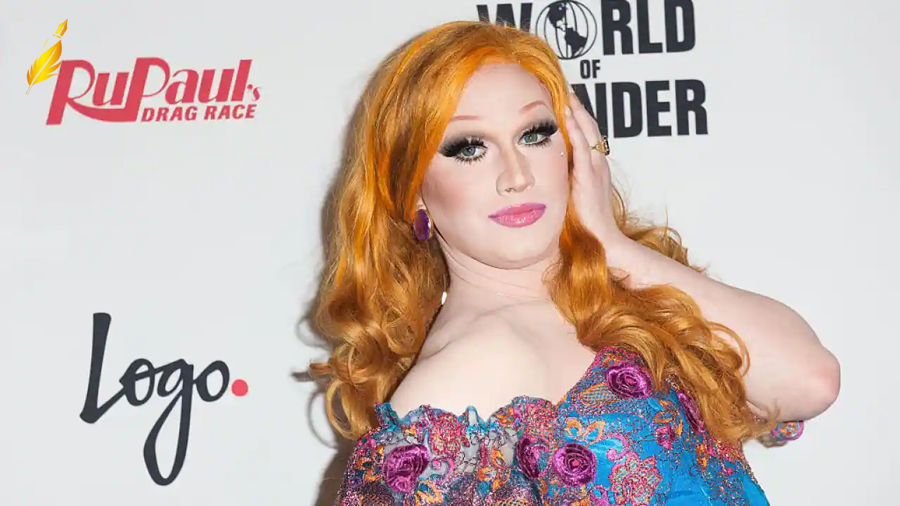 Jinkx Monsoon net worth