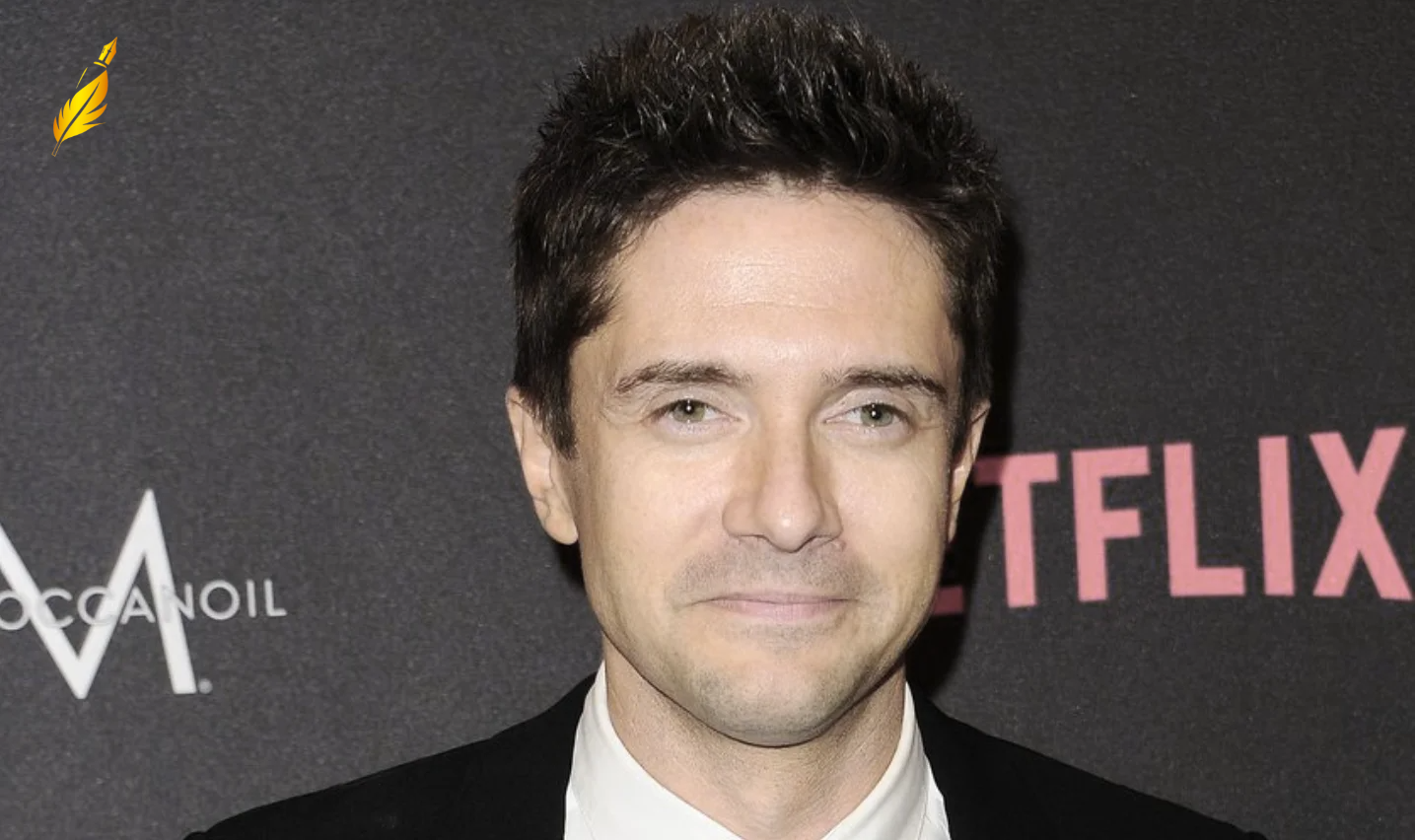 Topher Grace net worth