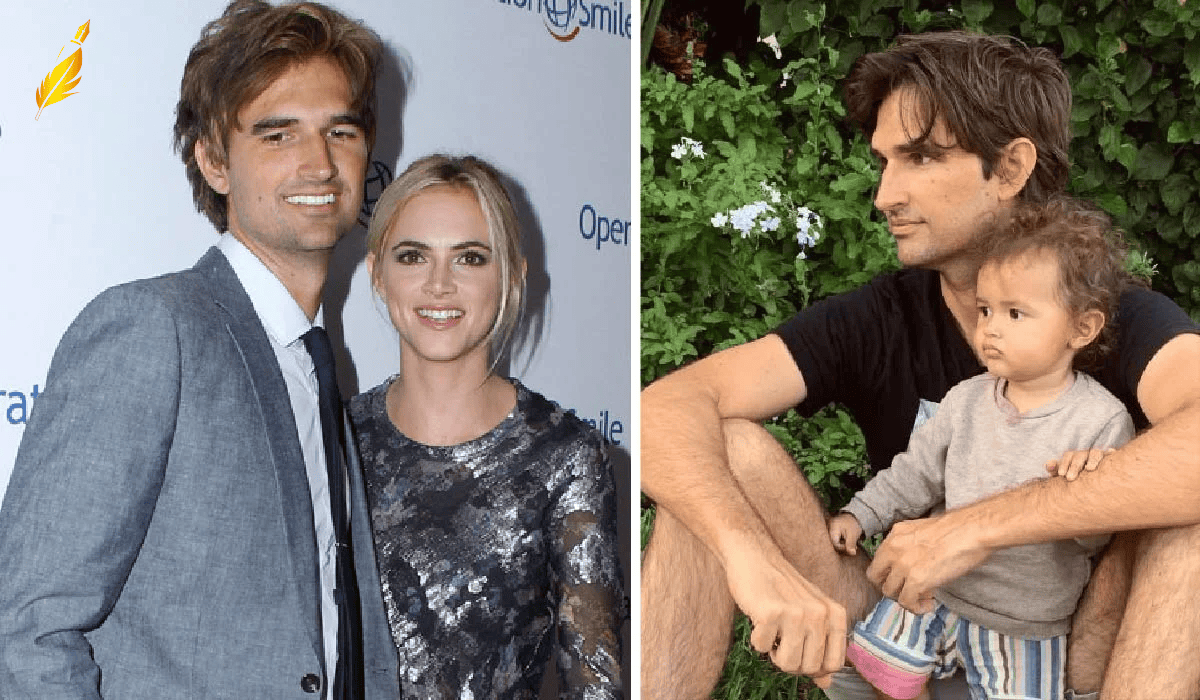 Blake Anderson Hanley