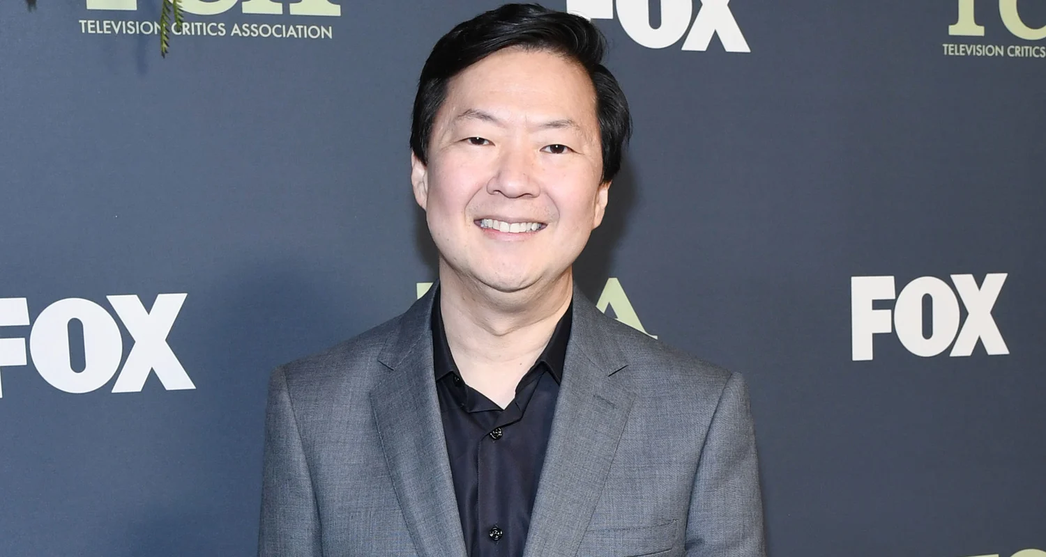 Ken Jeong net worth