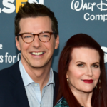 Megan Mullally net worth