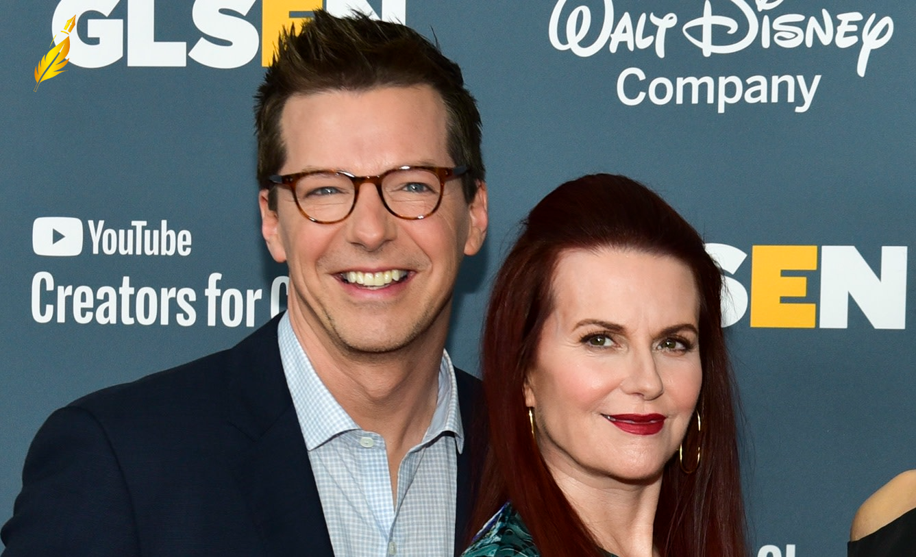 Megan Mullally net worth